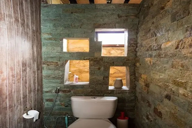 Villa, 6 Yatak Odası, Havuz Manzaralı