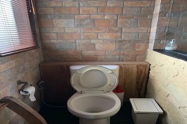 Villa, 6 Yatak Odası, Havuz Manzaralı