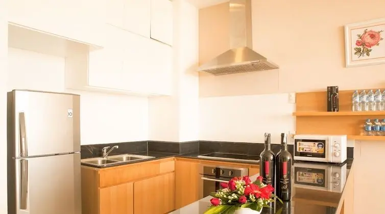 Apart Daire, 2 Yatak Odası, Bahçe Manzaralı