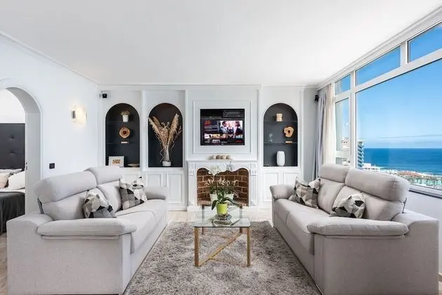 Presidential Apart Daire