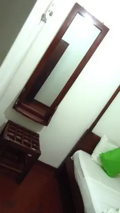 Economy Tek Büyük Yataklı Oda