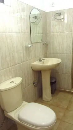 Economy Tek Büyük Yataklı Oda