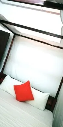 Tek Kişilik Oda