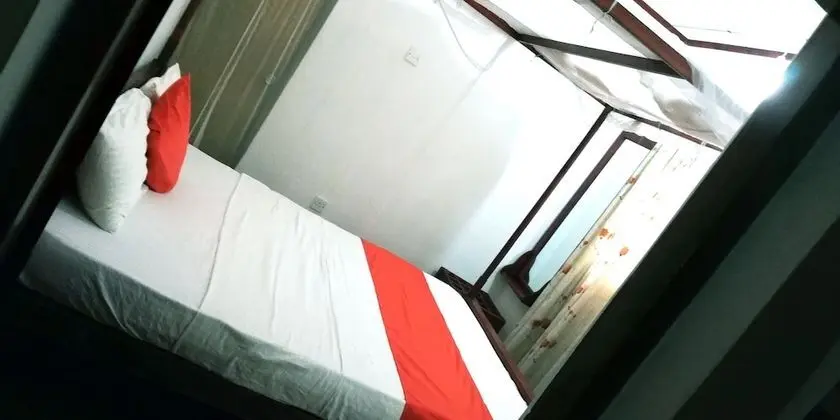 Tek Kişilik Oda