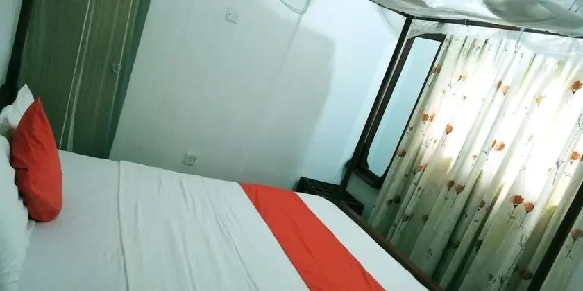 Tek Kişilik Oda