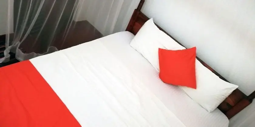 Tek Kişilik Oda