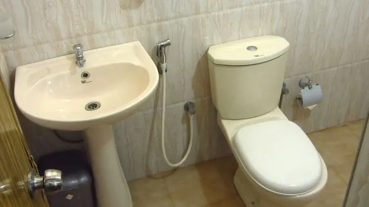 Tek Kişilik Oda
