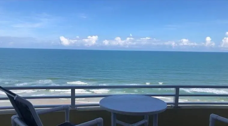 Daire, 1 Yatak Odası, Balkon, Okyanusa Sıfır (505)