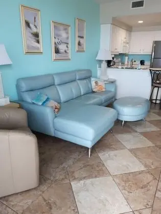 Daire, 1 Yatak Odası, Balkon, Okyanusa Sıfır (505)
