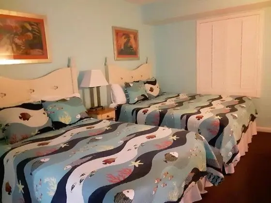 Daire, 1 Yatak Odası, Balkon, Okyanusa Sıfır (505)