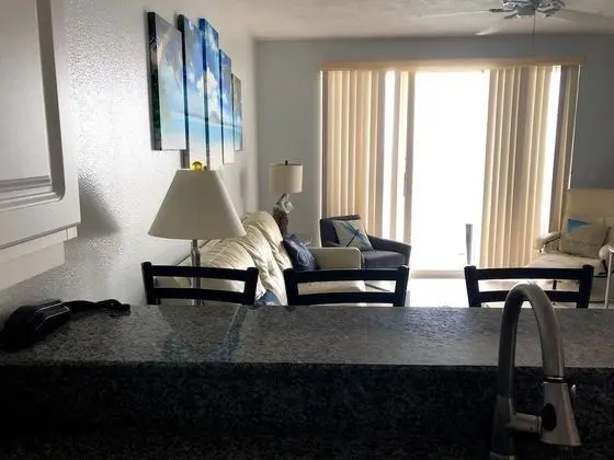 Daire, 1 Yatak Odası, Balkon, Okyanusa Sıfır (505)