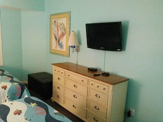 Daire, 1 Yatak Odası, Balkon, Okyanusa Sıfır (505)