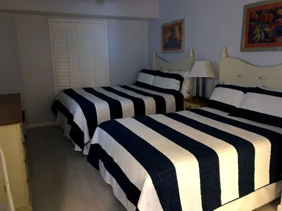 Daire, 1 Yatak Odası, Balkon, Okyanusa Sıfır (508)