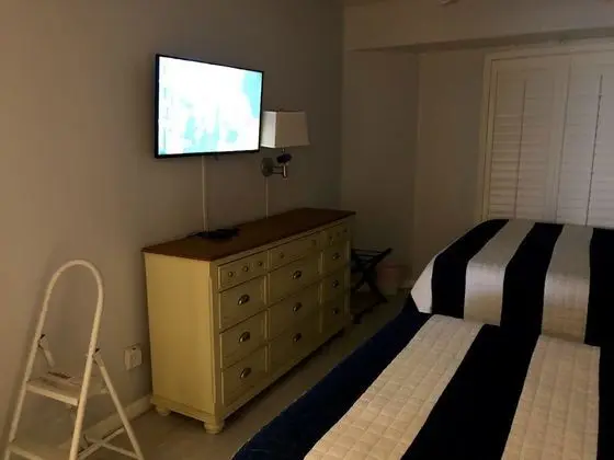 Daire, 1 Yatak Odası, Balkon, Okyanusa Sıfır (508)