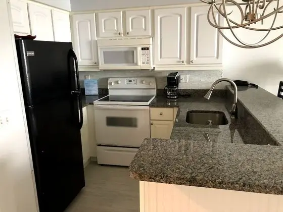 Daire, 1 Yatak Odası, Balkon, Okyanusa Sıfır (508)