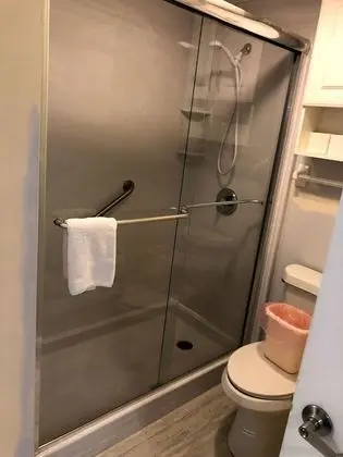 Daire, 1 Yatak Odası, Balkon, Okyanusa Sıfır (508)
