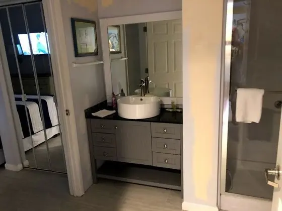 Daire, 1 Yatak Odası, Balkon, Okyanusa Sıfır (508)