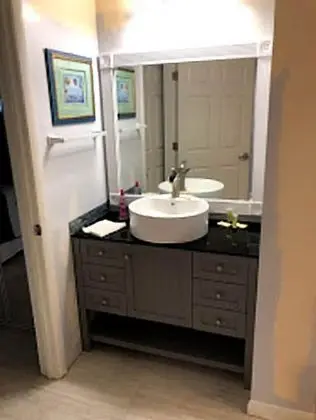 Daire, 1 Yatak Odası, Balkon, Okyanusa Sıfır (508)