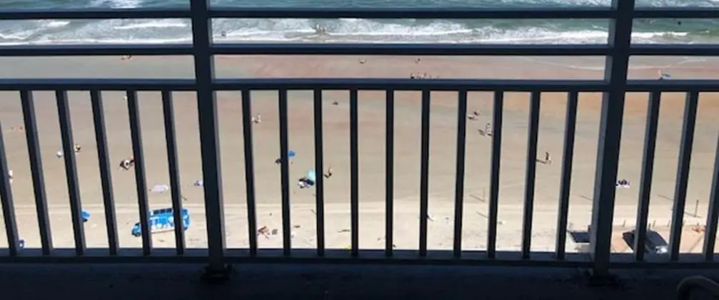 Daire, 1 Yatak Odası, Balkon, Okyanusa Sıfır (603)