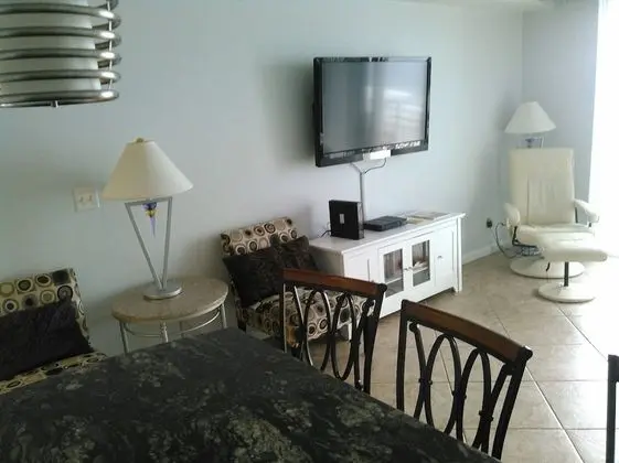 Daire, 1 Yatak Odası, Balkon, Okyanusa Sıfır (603)