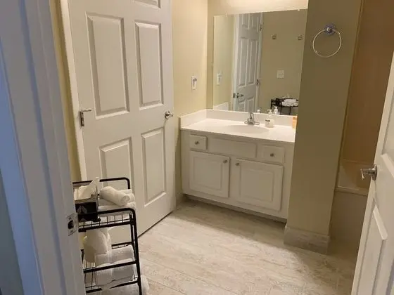 Daire, 1 Yatak Odası, Balkon, Okyanusa Sıfır (603)