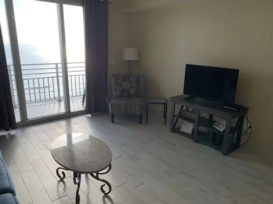 Daire, 1 Yatak Odası, Balkon, Okyanusa Sıfır (603)