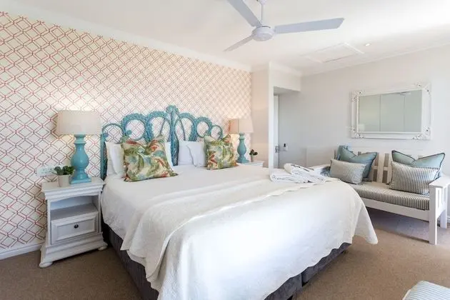 Caribbean Suite