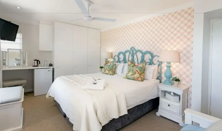 Caribbean Suite
