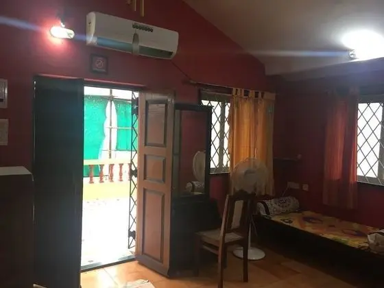 Traditional Villa, 3 Yatak Odası, Plaj Manzaralı