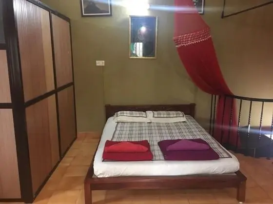 Traditional Villa, 3 Yatak Odası, Plaj Manzaralı