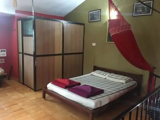 Traditional Villa, 3 Yatak Odası, Plaj Manzaralı