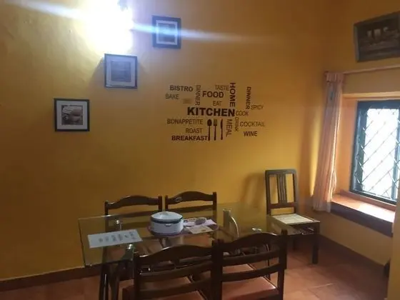 Traditional Villa, 3 Yatak Odası, Plaj Manzaralı