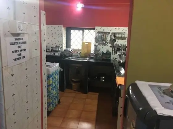 Traditional Villa, 3 Yatak Odası, Plaj Manzaralı