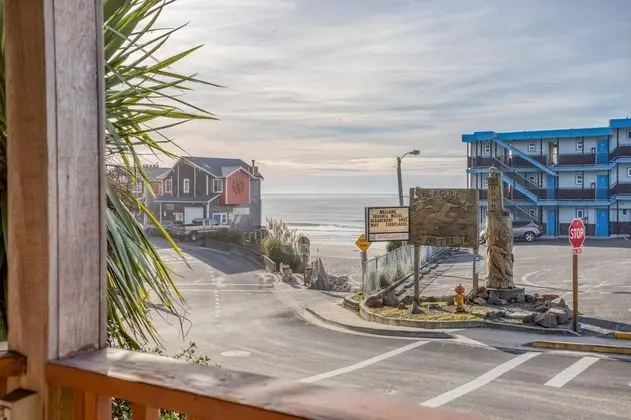 Ev, Birden Çok Yatak (Ocean Way)