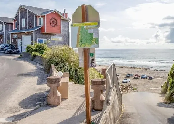 Ev, Birden Çok Yatak (Ocean Way)