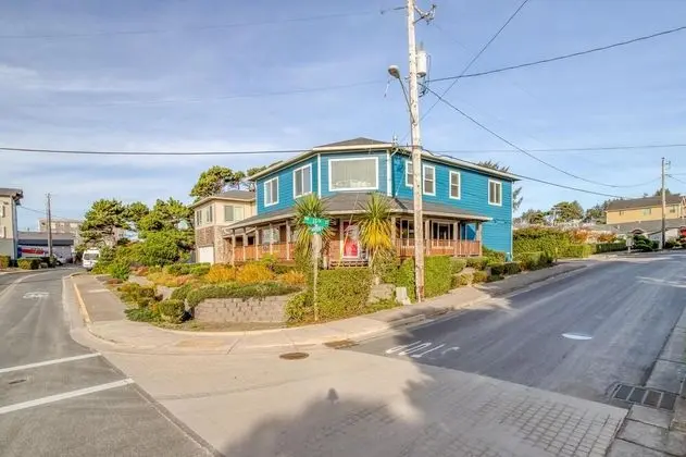 Ev, Birden Çok Yatak (Ocean Way)