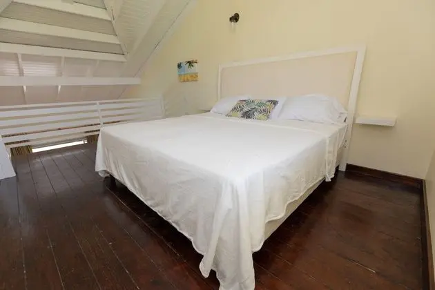 Family Çatı Katı (Loft), 1 En Büyük (King) Boy Yatak ve Çekyat
