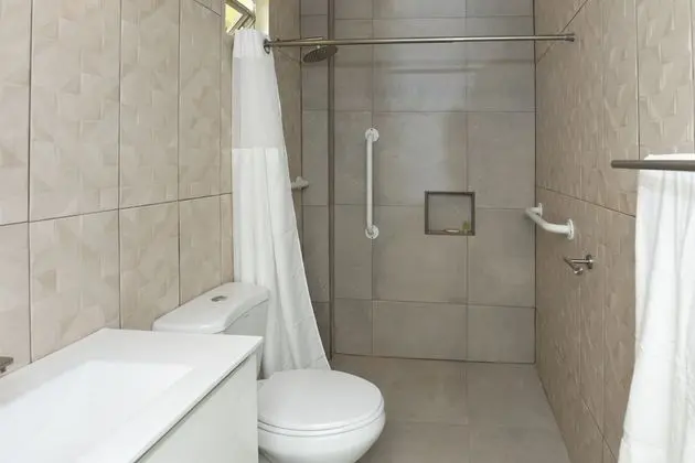 Standard Oda, Havuz Manzaralı