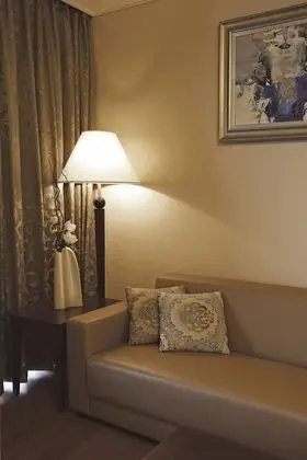 Green 40PY (General View, Randomly assigned bed or Ondol upon Check-in)