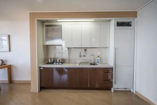 Orange 26PY (General View, Randomly assigned bed or Ondol upon Check-in)