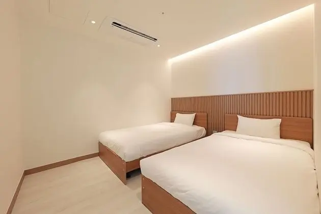 Oda (Suite Condo, for 4 people)
