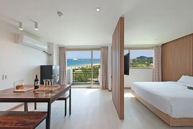 Oda (Suite Condo, for 4 people)
