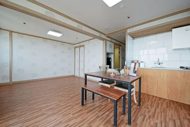Panorama Ocean View Terrace Condo