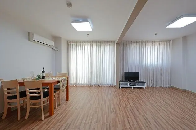 Standard Mountain View Condo (2 people)