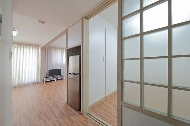 Standard Mountain View Condo (2 people)