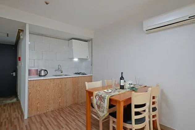 Standard Mountain View Condo (2 people)