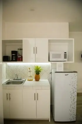 Aile Odası Deluxe Two Double Beds