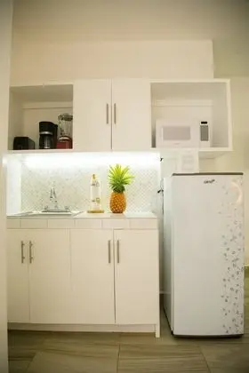 Aile Odası Deluxe Two Double Beds