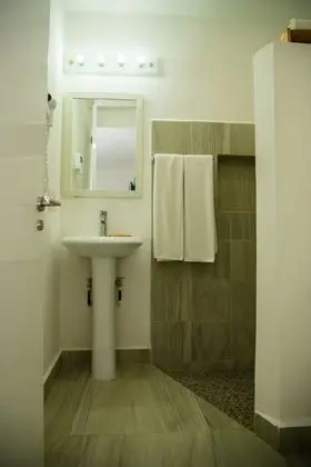 Aile Odası Deluxe Two Double Beds