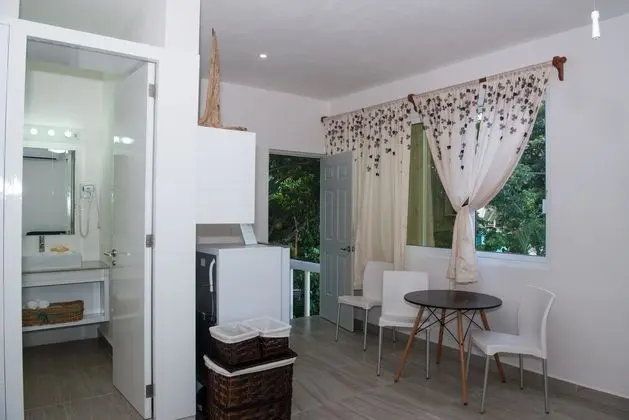 Aile Odası Luxury